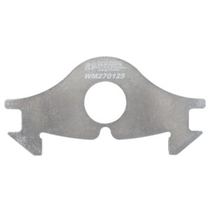 WEHRS MACHINE METRIC CALIPER SPACER 1/ 8in WM270125