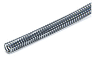 ALLSTAR PERFORMANCE Gravel Guard Brake Line Protector 3/16in ALL48330
