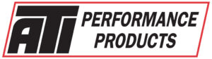 ATI PERFORMANCE ATI CATALOG WINTER 2020 ATI100