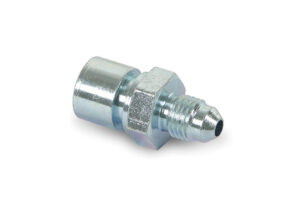EARLS Brake Adapter -4 to 7/16 989548ERL