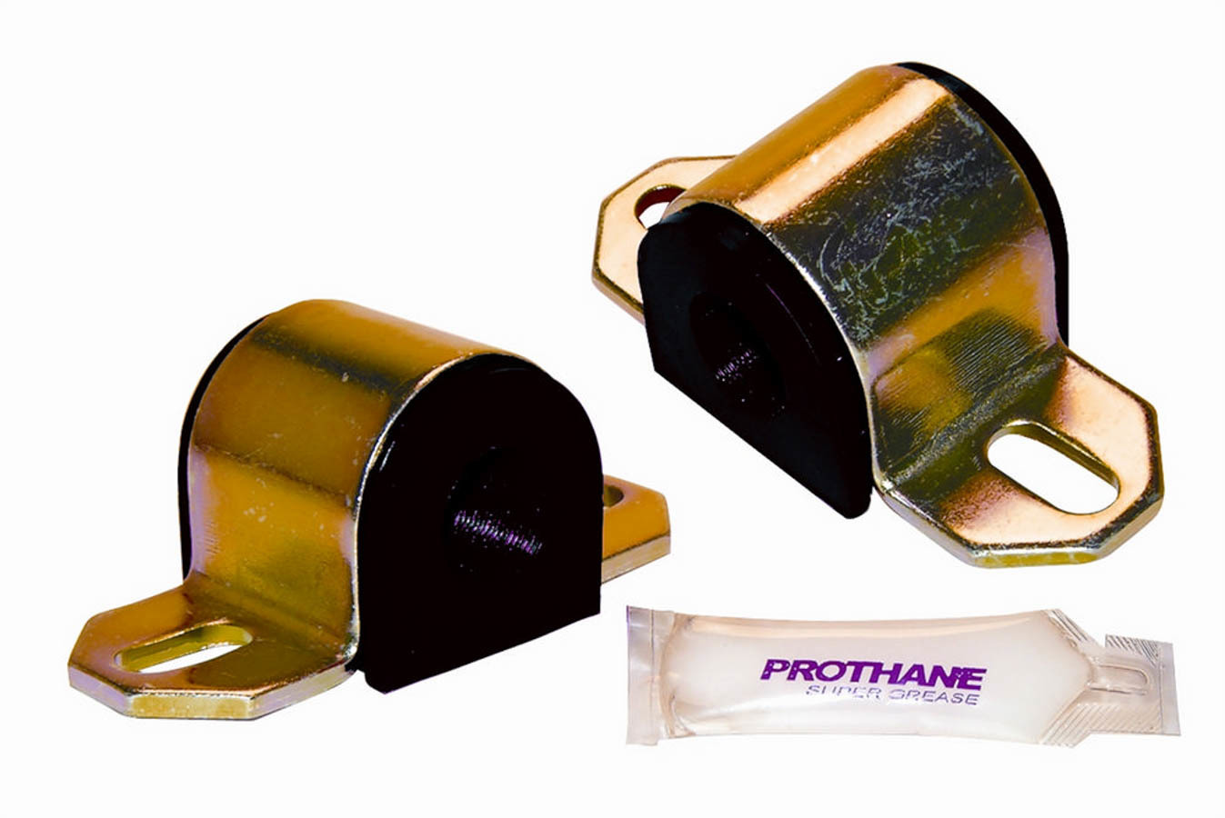 PROTHANE Sway Bar Bush 1 1/8 Fits B Bracket 19-1136-BL