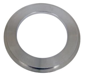 AEROMOTIVE Mounting Ring Fuel Pump Module 4.75in S/S 68704