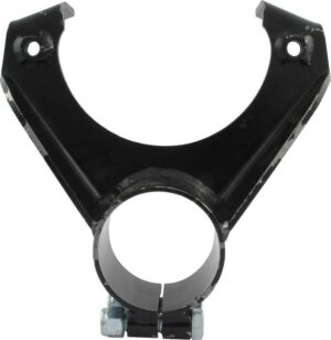 ALLSTAR PERFORMANCE Caliper Bracket Big GM Clamp On ALL42101