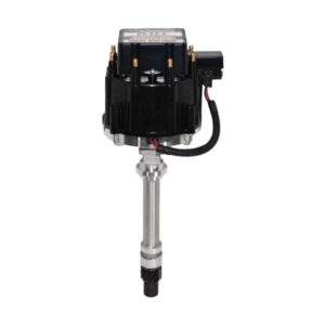 PERFORMANCE DISTRIBUTORS Distributor Marine Black Cap SBC / BBC M12720BK