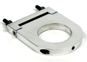 IDIDIT 3-1/2in Swing Drop Polished 2303370040