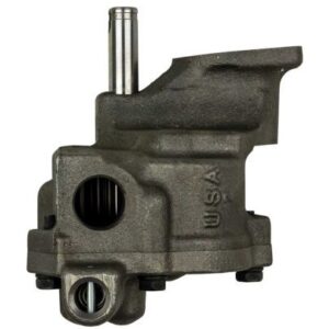 MOROSO BBC Oil Pump Std Volume High Pressure 22151