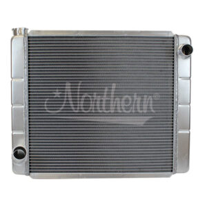 NORTHERN RADIATOR Race Pro Radiator 24 x 19 Ford/Mopar 209678