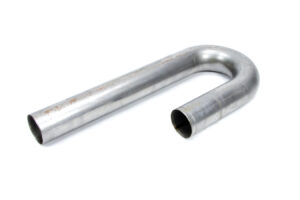 PATRIOT EXHAUST J-Bend Mild Steel 2.375 x 3in Radius 18 Gauge H7078