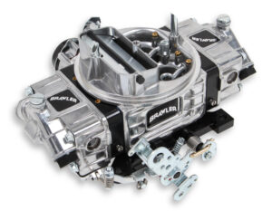 QUICK FUEL TECHNOLOGY 850CFM Carburetor – Brawler SSR-Series BR-67214