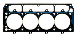 SCE GASKETS Vulcan CR Head Gasket LSX RH 4.200 x .039 CR192039R