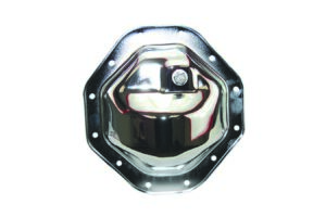 SPECIALTY PRODUCTS COMPANY Differential Cover Dodge 9.5in 12-Bolt Rear 4921