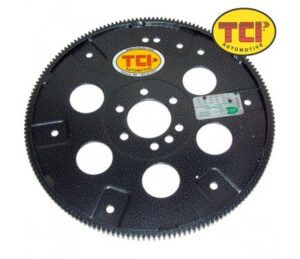 TCI Pontiac 166 Tooth SFI Flywheel 399673