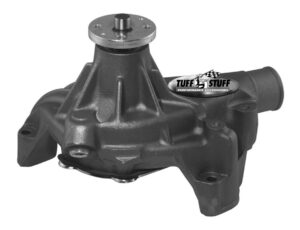 TUFF-STUFF 87-95 SBC Water Pump Rev Rotation 1675N