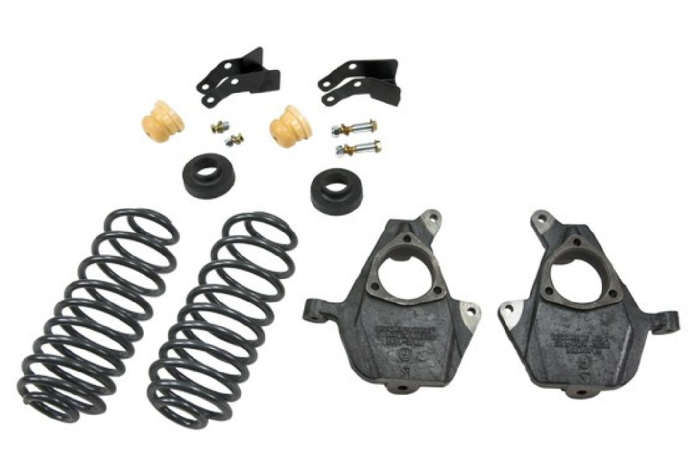 BELL TECH Lowering Kit 753
