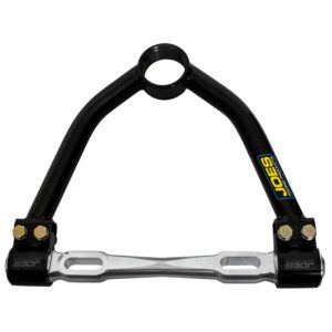 JOES RACING PRODUCTS A-Arm 10in 20deg Screw- In B/J Slotted 15540-20 SLB