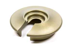 PENSKE RACING SHOCKS Coil Over Spring Seat 2.5in Dia – Flat Style SR-81250