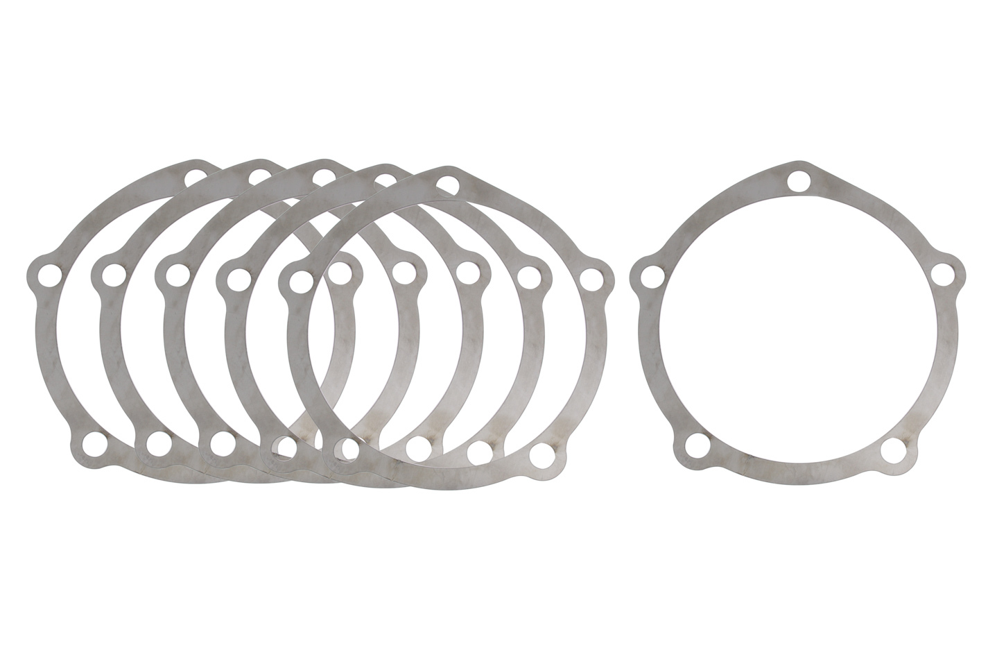 RATECH Pinion Shim Pack 8in Ford 2102