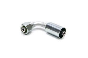 VINTAGE AIR -6 90 Degree Fitting 35831-VUG