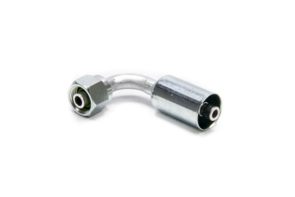 VINTAGE AIR -6 90 Degree Fitting 35831-VUG