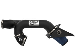 AFE POWER Magnum FORCE Stage-2XP C old Air Intake System 54-12972-B