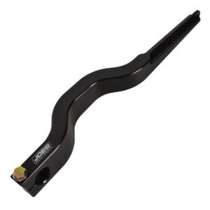 JOES RACING PRODUCTS Torsion Arm Mini Sprint 13.5in LF Offset 25919
