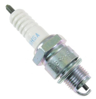 NGK NGK Spark Plug Stock # 5539 BR8HSA