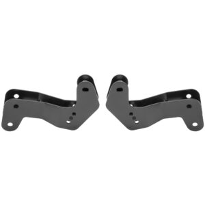 RANCHO 18-   Jeep Wrangle JL Geometry Correction Brac RS62118B