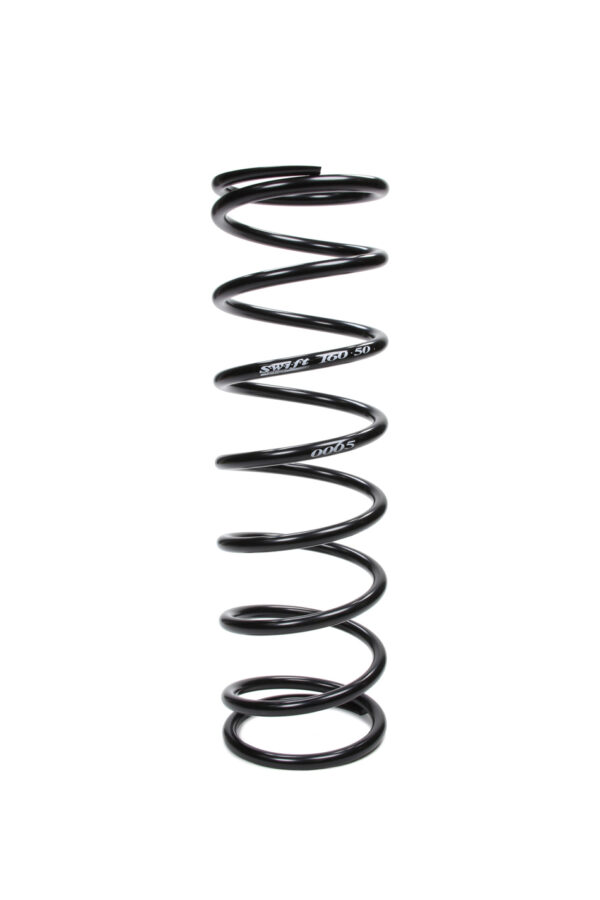 SWIFT SPRINGS Coil Spring Conv 16in x 5in 65lb 160-500-065