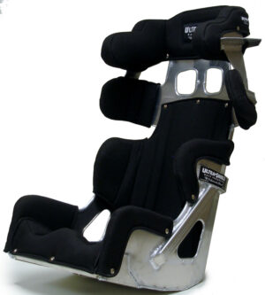 ULTRA SHIELD Seat 14in FC2 LM w/ Black Cover FC2440K
