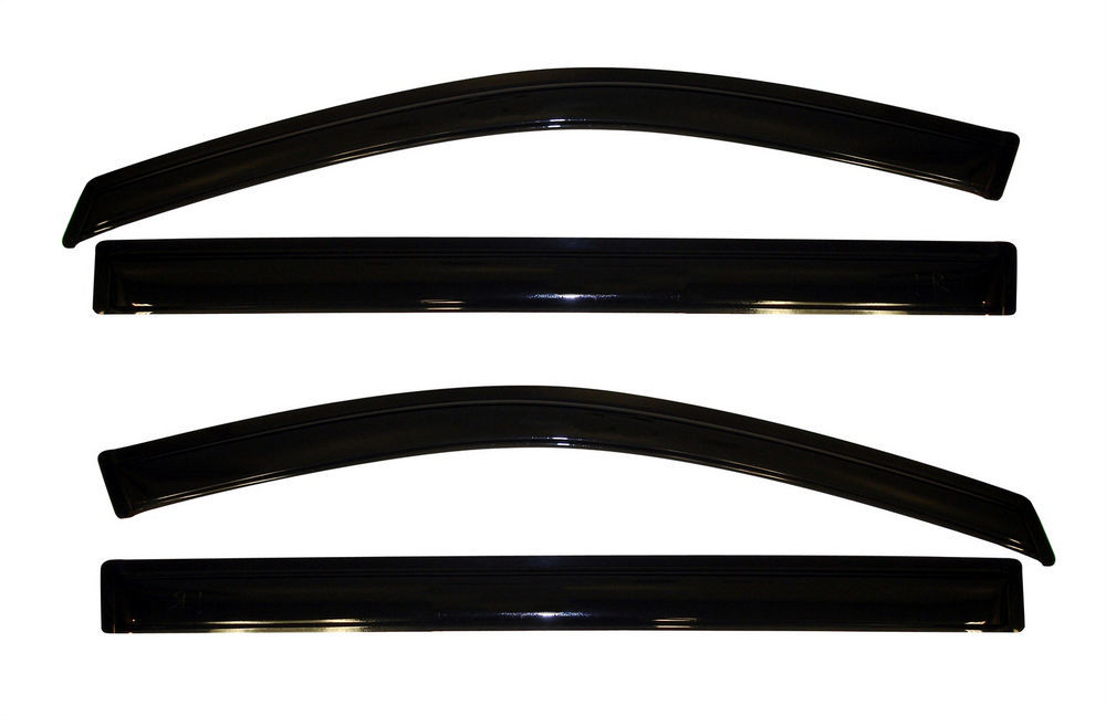 VENTSHADE 08- Dodge Caravan Ventvisor 4pcs. 94251
