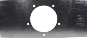 ALLSTAR PERFORMANCE Set Up Plate Wide 5 ALL10662