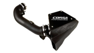 CORSA PERFORMANCE Air Intake System 49750