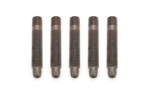 DIVERSIFIED MACHINE Screw In Studs for Billet Hubs 5 Pack CRC-2058-5
