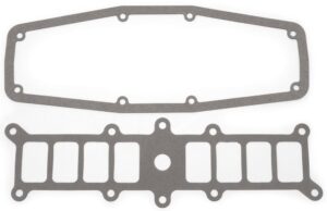 EDELBROCK Gasket Set for #7126 Manifold 7231