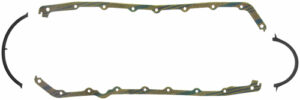 FEL-PRO Oil Pan Gasket Set OS 13419 C