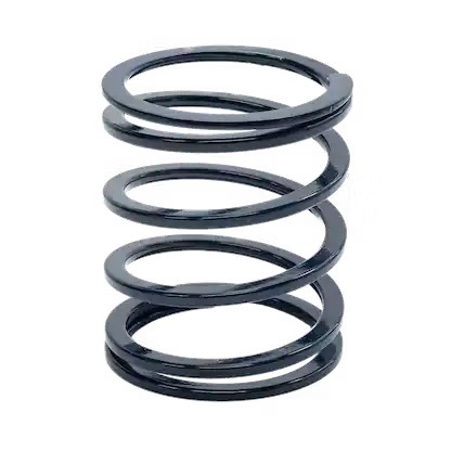 HYPERCO Tender Spring 2.5in ID x 3.5in Tall 2.5-3.5-075TENDER