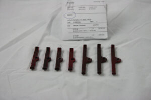 MOROSO Hold Down  V/C  Bbc Red 68525
