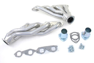 PATRIOT EXHAUST Coated Headers – BBC H8013-1