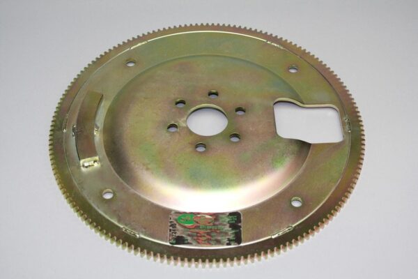 PRW INDUSTRIES INC. Chromoly Flexplate – SFI SBF 157T 50oz. 1830205
