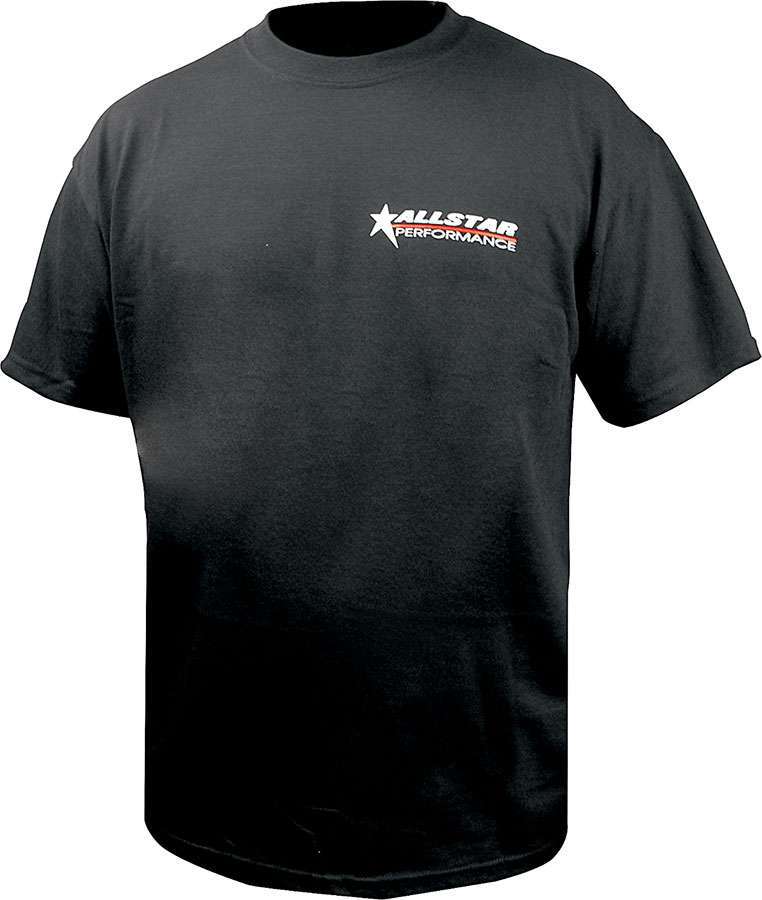 ALLSTAR PERFORMANCE Allstar T-Shirt Black Small ALL99902S