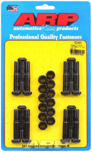 ARP Chevy Rod Bolt Kit – Inline 6 132-6001