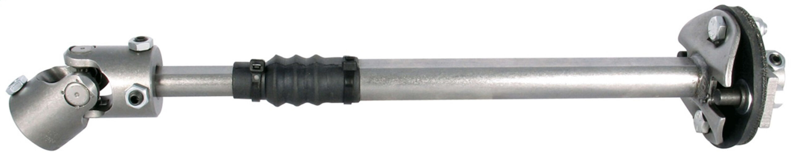 BORGESON Steering Shaft Telescopi c Steel 1992-1994 Chevy 000936