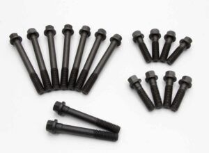 MANLEY SBC Head Bolts (1 Head) 42171