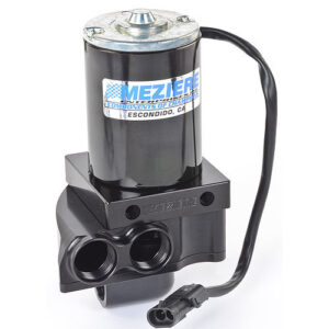 MEZIERE Inline Electric W/P – Dual Outlet WP137S