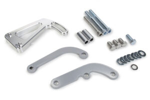 MARCH PERFORMANCE Chevy Brackets 20161
