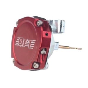 QUICK FUEL TECHNOLOGY Adj. Vacuum Secondary Kit 63-1QFT