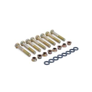 QUARTER MASTER 5.5in 2 Disc Bolt Kit 205508