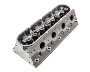 TRICK FLOW Alum Cyl Head CNC GM LS1 64cc A/P 220cc TFS-3061T001