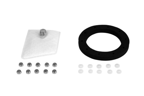 AEROMOTIVE Replacement Strainer & Gasket for 1831 12611