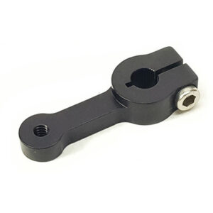 ENDERLE Serrated Billet Arm 5/16 1.3 CD 4011-516B